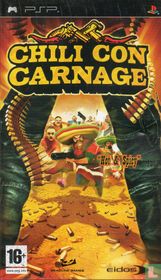 Chili Con Carnage