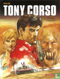 L'affaire Kowaleski