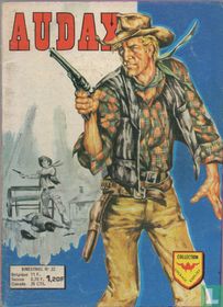 Audax 22