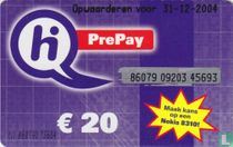 Hi PrePay