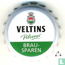 Veltins - Pilsener Brau Savings