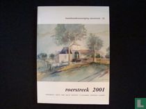 Roerstreek 2001