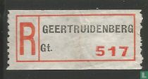 GEERTRUIDENBERG - Gt.
