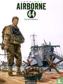 Omaha Beach 