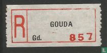 GOUDA - Gd.