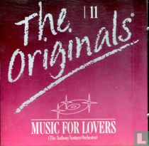 Music For Lovers
