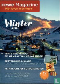 Cewe Magazine