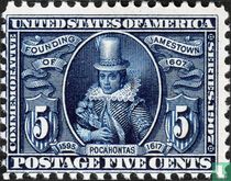 Pocahontas