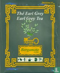 Thé Earl Grey