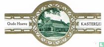 Oude Hoeve - Kasterlee