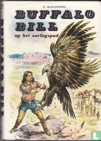 Buffalo bill op het oorlogspad