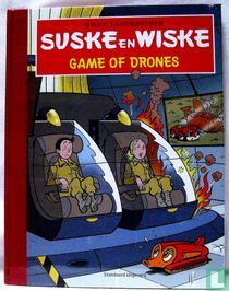Game of drones acheter