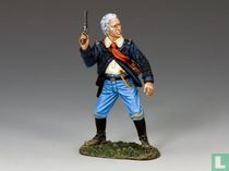 Captain Frederick Benteen