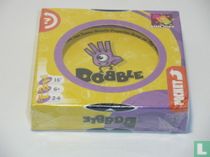 Dobble pocket