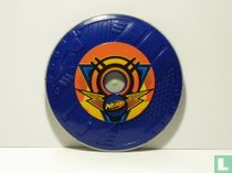 frisbee nerf