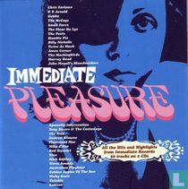 Immediate Pleasure