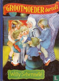 Grootmoeder vertelt