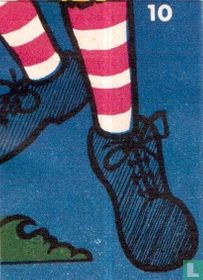 Pipo de Clown  