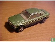 Mercedes-Benz 260 SEL (W126) acheter