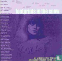 Footprints in the Snow