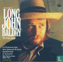 The Very Best of Long John Baldry
