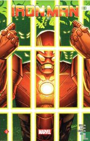 Iron Man 3