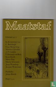 Maatstaf 2