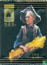 tantany buckwheat tea