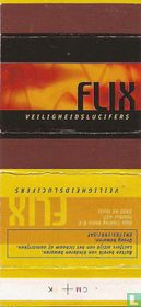 Flix veiligheidslucifers