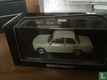 BMW 1600-2