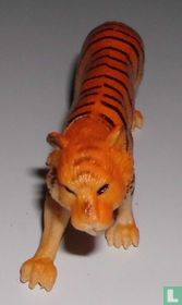 Bengal tiger