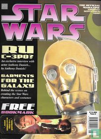Star Wars 3