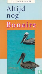 Altijd nog Bonaire