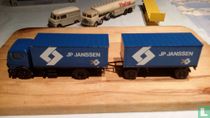 Mercedes-Benz 'JP Janssen'