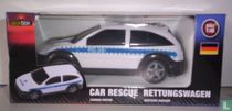 Car Rescue 'Polizei'