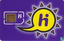 Hi PrePay
