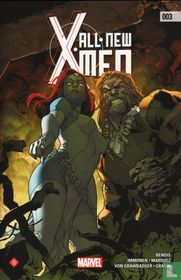 All-New X-Men 3