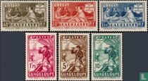 300 years French Antilles