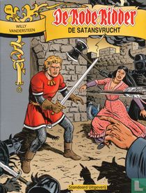 De satansvrucht kopen