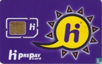 Hi PrePay