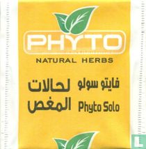 Phyto Solo