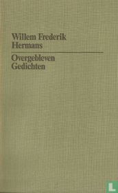 Overgebleven gedichten