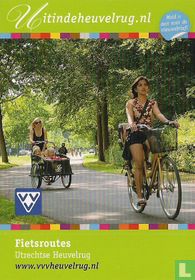 Utrechtse Heuvelrug minicards catalogus