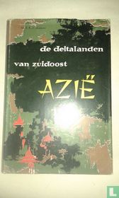De delta-landen van Zuidoost Azië