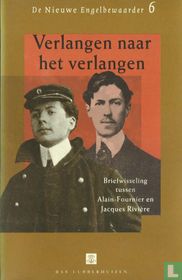 Verlangen naar het verlangen