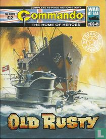 Old Rusty