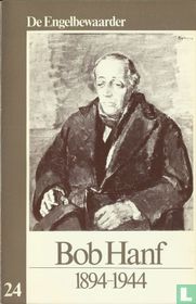 Bob Hanf 1894-1944