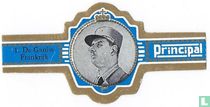 De Gaulle Frankreich