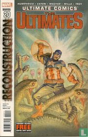 The Ultimates 20