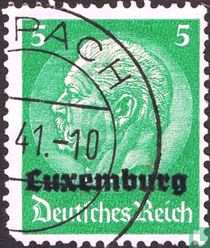 Paul von Hindenburg for sale